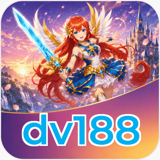 Definisi kanal resmi dv188